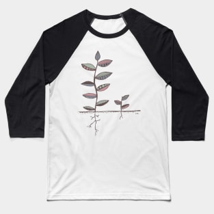 Sprout Baseball T-Shirt